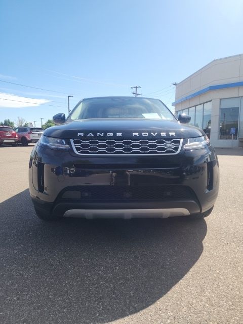 land rover range rover evoque 2022 SALZJ2FX3NH167961 image land rover range rover evoque 2022 SALZJ2FX3NH167961 image